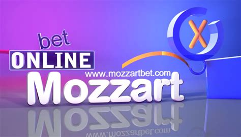 mozzart login